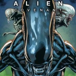 Other Legendary Encounters: Alien Covenant