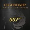Other Legendary: A James Bond Deck Building Game Board Games
