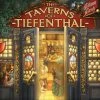Other Board Games The Taverns Of Tiefenthal