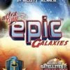 Other Board Games Ultra-Tiny Epic Galaxies