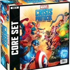Other Marvel: Crisis Protocol