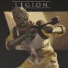 Other Miniatures Star Wars: Legion - Bossk Operative Expansion