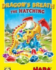 Other Dragon's Breath: The Hatching