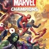 Other Marvel Champions: The Living Card Game Card Games