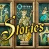 Other Orleans Stories Board Games
