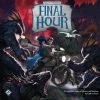 Other Arkham Horror: Final Hour 1 Player Games