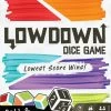 Other Board Games Lowdown Dice Game