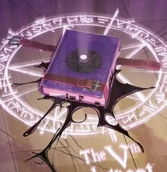 Other Board Games The Big Book Of Madness: The Vth Element Expansion