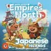 Other Imperial Settlers: Empires Of The North Japanese Islands Board Games