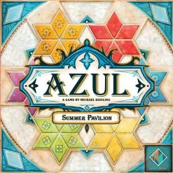 Other Azul: Summer Pavillion
