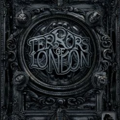 Other Terrors Of London 2 Player Games