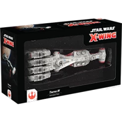 Other Star Wars: X-Wing (Second Edition) - Tantive IV Expansion Pack Miniatures