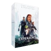Other Board Games TIME Stories Revolution: Experience