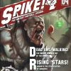 Other Miniatures Blood Bowl: Spike! Journal Issue 4