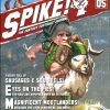 Other Miniatures Blood Bowl: Spike! Journal Issue 5