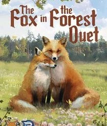 Other The Fox In The Forest Duet 2 Player Games