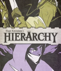 Other Hierarchy Board Games