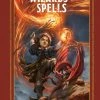 Other D&D Wizards And Spells: A Young Adventurer's Guide Role Playing Games
