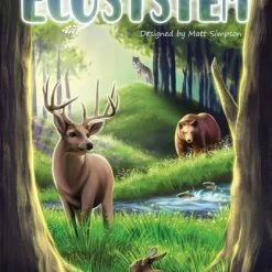 Other Ecosystem Board Games