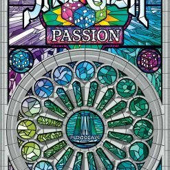 Other Sagrada Passion
