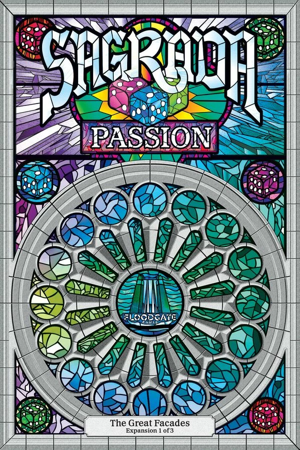 Other Sagrada Passion
