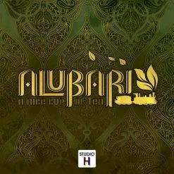 Other Alubari: A Nice Cup Of Tea 1 Player Games