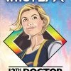 Other Fluxx: Doctor Who Fluxx: 13th Doctor Expansion Card Games