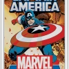 Other Marvel Champions: The Living Card Game - Captain America Hero Pack