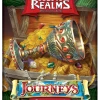 Other Card Games Hero Realms Journeys: Conquest Expansion Pack