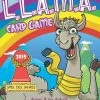 Other Board Games L.L.A.M.A.
