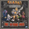 Other Board Games Clank! Legacy: Acquisitions Incorporated - The "C" Team Pack
