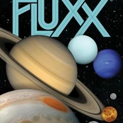 Other Fluxx: Astronomy Fluxx