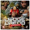 Other Board Games Judge Dredd: Helter Skelter