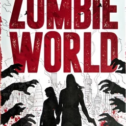 Other Zombie World: RPG Box Set