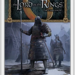 Other The Lord Of The Rings: The Living Card Game – The City Of Ulfast 2 Player Games