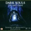 Other 1 Player Games Dark Souls: The Card Game – Seekers Of Humanity Expansion