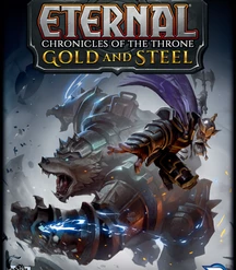 Other Eternal: Chronicles Of The Throne – Gold And Steel Expansion