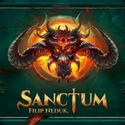 Other Board Games Sanctum