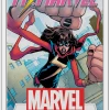 Other Marvel Champions: The Living Card Game - Ms. Marvel Hero Pack