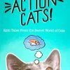 Other Action Cats! Party Games