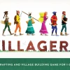 Other Board Games Villagers