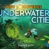 Other Board Games Underwater Cities New Discoveries Expansion