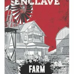 Other Role Playing Games Zombie World: The Farm Expansion