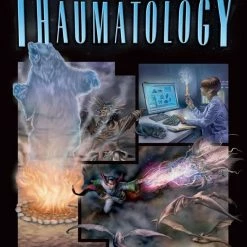 Other Gurps 4e Thaumatology Role Playing Games