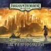 Other Arkham Horror: The Card Game Arkham Horror: The Living Card Game - Return To The Path To Carcosa