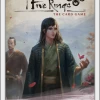 Other 2 Player Games Legend Of The Five Rings: The Living Card Game – The Children Of Heaven