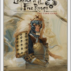 Other 2 Player Games Legend Of The Five Rings: The Living Card Game – The Emperor's Legion