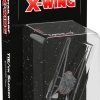 Other Star Wars: X-Wing (Second Edition) - TIE/vn Silencer Expansion Pack Miniatures