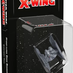 Other Star Wars: X-Wing (Second Edition) - Hyena-class Droid Bomber Expansion Pack