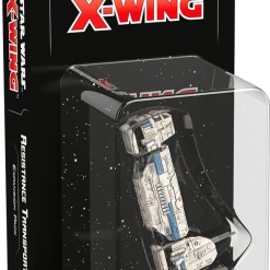 Other Star Wars: X-Wing (Second Edition) - Resistance Transport Expansion Pack